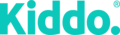 Kiddo logo, children's activity and support platform partner