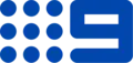 Channel 9 logo, major Australian television network featuring Understanding Zoe